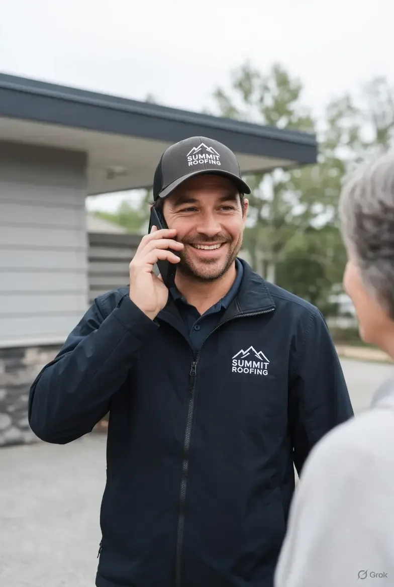 Flat Roof Leak Repair New Cambria, KS FAQs